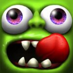 Tải Zombie Tsunami Hack (Full Tất Cả, Tiền, Kim Cương, Não) v4.6.9