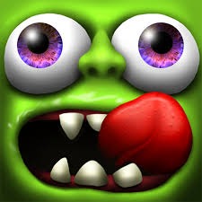 Tải Zombie Tsunami Hack (Full Tất Cả, Tiền, Kim Cương, Não) v4.6.9