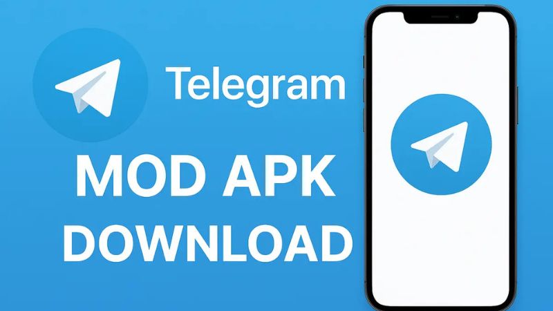 Các Tính Năng Đáng Chú Ý Nhất Có Trong Bản Telegram Mod Apk