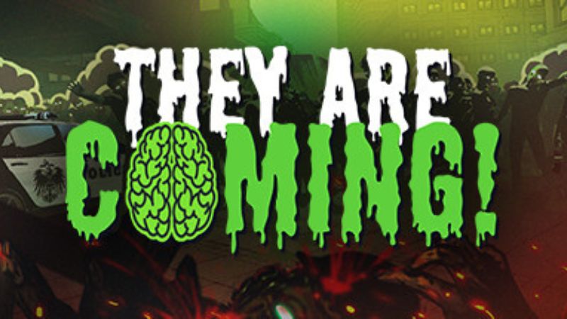 Tải Hack They Are Coming Mod Apk (Vô Hạn Vàng, Tiền, Menu) v1.30.1 1 Giới Thiệu Về Hack They Are Coming