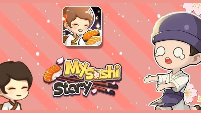Giới Thiệu Về Hack Tiệm Sushi Mơ Ước