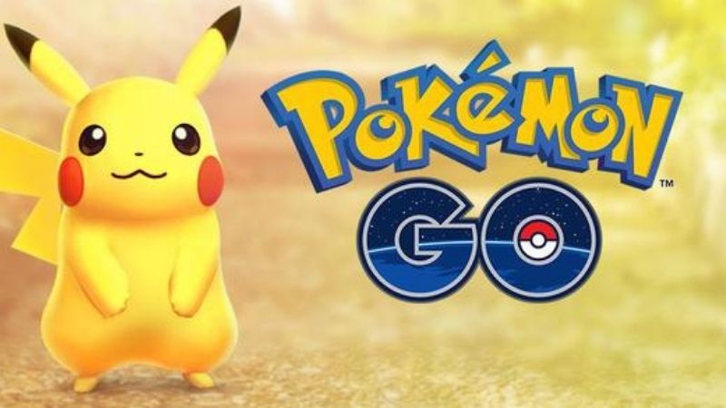Giới Thiệu Về Pokemon Go Apk 