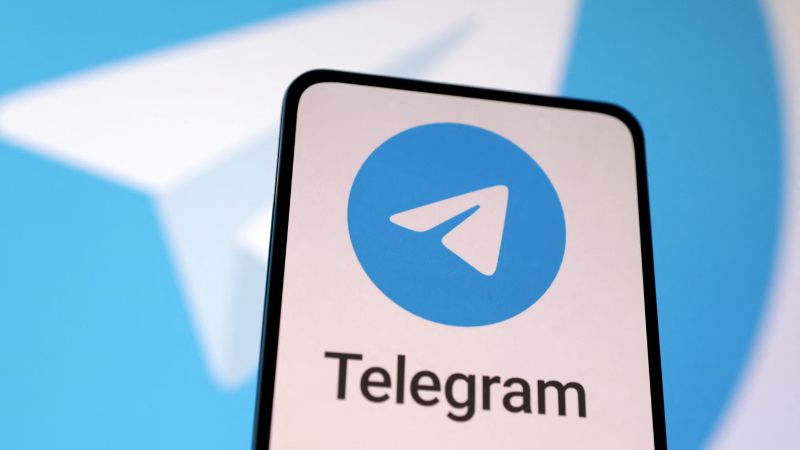 Giới Thiệu Về Telegram Mod Apk