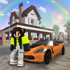Tải School Party Craft MOD APK (Vô Hạn Tiền) v1.8.15