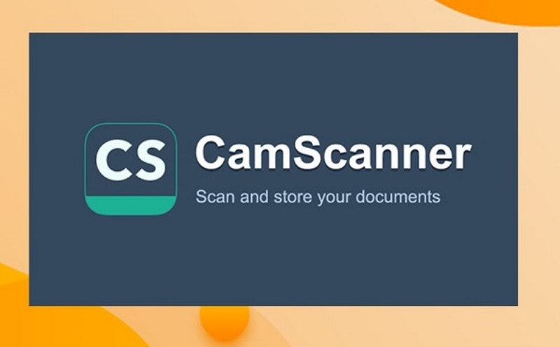 CamScanner MOD APK