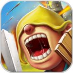 Tải Clash of Lords 2: Guild Castle APK v1.0.390 Miễn Phí
