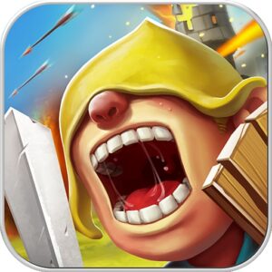 Tải Clash of Lords 2: Guild Castle APK v1.0.390 Miễn Phí