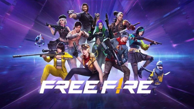 Thông Tin Về Garena Free Fire