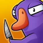 Tải Goose Goose Duck APK v4.07.00 Miễn Phí Cho Android