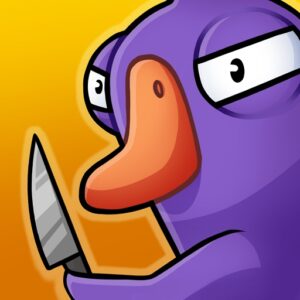Tải Goose Goose Duck APK v4.07.00 Miễn Phí Cho Android