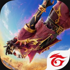 Tải Garena Free Fire MOD APK (Menu, Full Kim Cương, Skin Súng, Trang Phục) v1.122.1