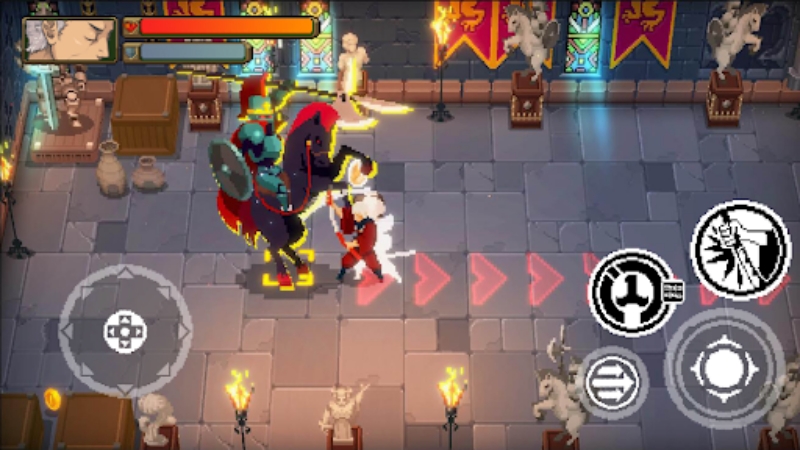 Otherworld Legends MOD APK