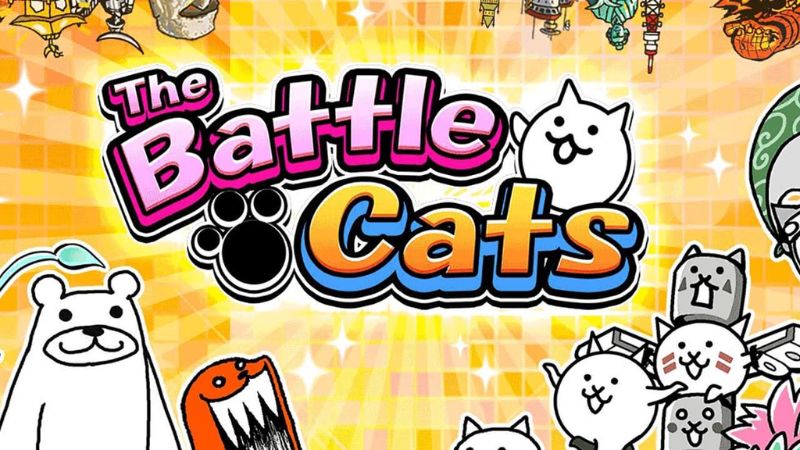 Cuộc Xâm Lăng Của Quân Đoàn Mèo Trong The Battle Cats