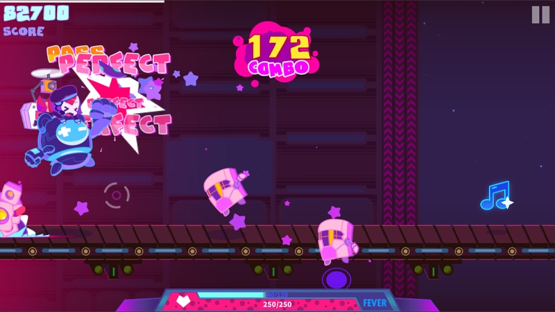 Tải Muse Dash v6.1.0 Mới Nhất Cho Android Miễn Phí 2 Điểm Danh 4 Ưu Điểm Vượt Trội Chỉ Có Tại Siêu Phẩm Muse Dash