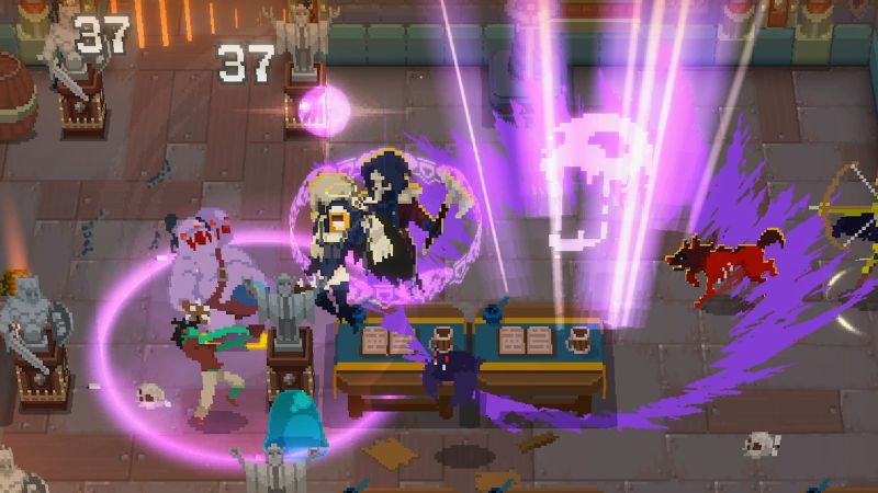 Tải Otherworld Legends v3.1.0 Mới Nhất Cho Android 3 Gameplay Và Nghệ Thuật Chiến Đấu Đỉnh Cao Tại Otherworld Legends