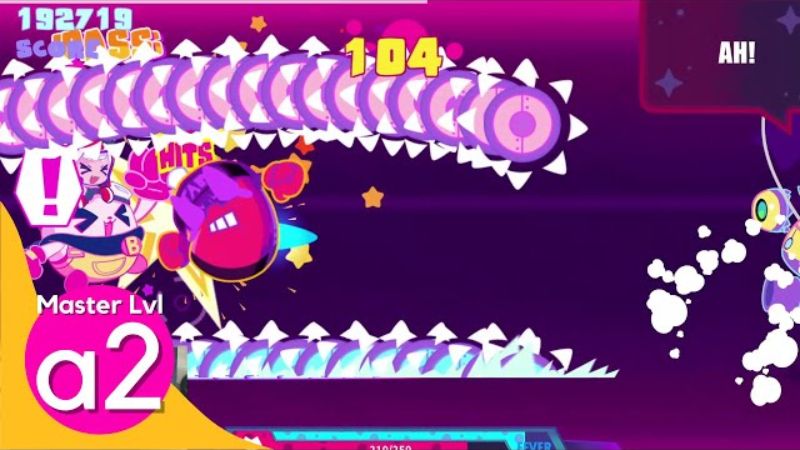 Tải Muse Dash v6.1.0 Mới Nhất Cho Android Miễn Phí 3 Hướng Dẫn Cách Chơi Muse Dash Đạt Rank S Và Chuỗi Combo Tuyệt Đối