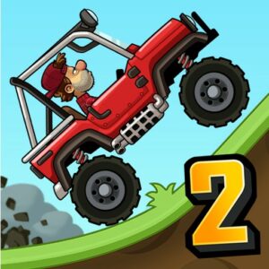 Tải Hill Climb Racing 2 v1.72.3 Miễn Phí Cho Android
