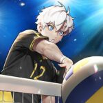 Tải The Spike Volleyball Story MOD APK (Full Cầu Thủ) V7.0.303