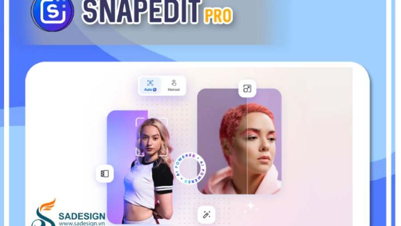 Tải SnapEdit v7.6.2 Miễn Phí Cho Android Mới Nhất 3 Mẹo Để Có Bức Ảnh Hoàn Hảo Với SnapEdit