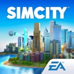 Tải Simcity Buildit Mod APK (Menu, Vô Hạn Tiền) v1.74.2.150717