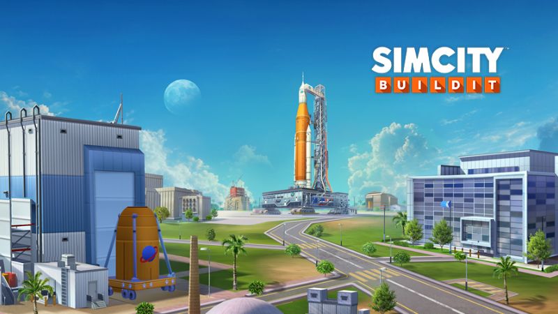 Giới Thiệu Về Siêu Phẩm Simcity Buildit Mod APK