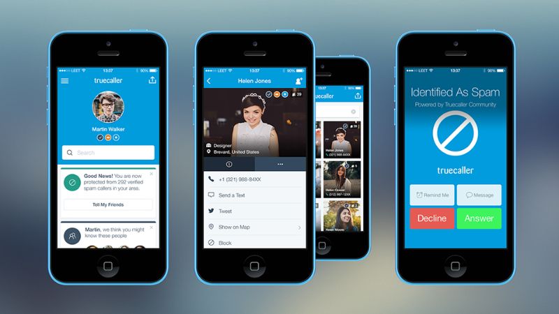 Tải Truecaller MOD APK (Mở Khóa Gold) v26.17.6 3 Xác Minh Người Gọi Qua Video Caller ID Trong Truecaller MOD