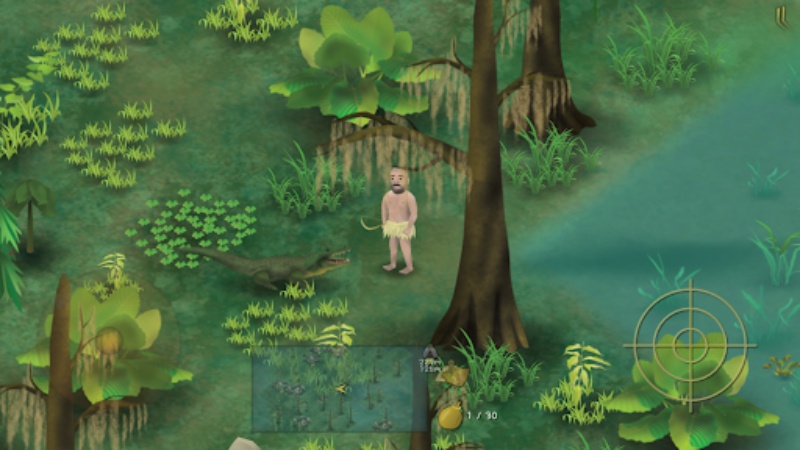 Marooned MOD APK