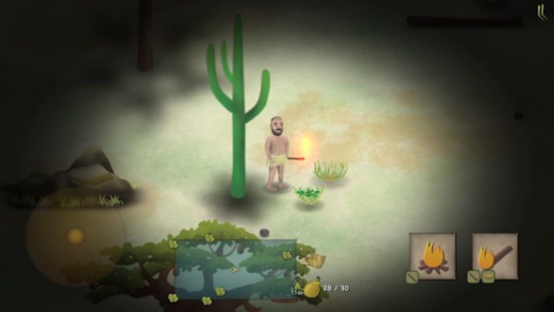 Marooned MOD APK