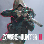 Tải Zombie Hunter 2 MOD APK (Menu, Vô Hạn Tiền, Đạn) v0.9.86