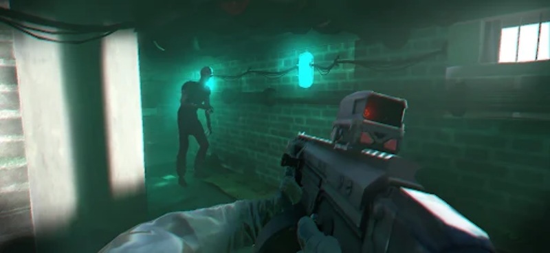 Zombie Hunter 2 MOD APK