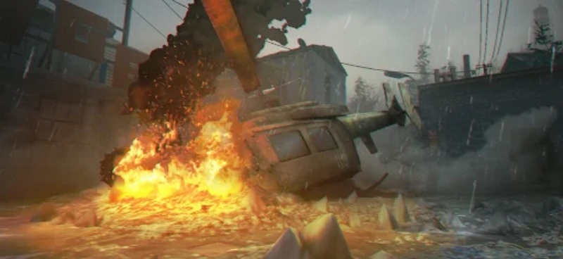 Zombie Hunter 2 MOD APK