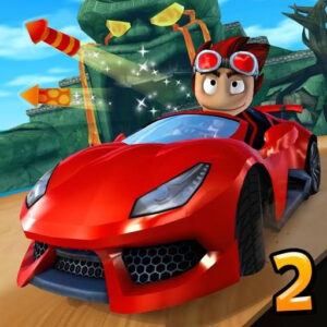 Tải Beach Buggy Racing 2 Hack (Vô Hạn Tiền) v2026.05.21