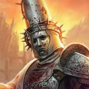 Tải Blasphemous APK v1.9.0 Miễn Phí Cho Android