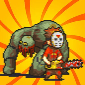 Tải Dead Ahead MOD (Vô Hạn Tiền) v4.4.7